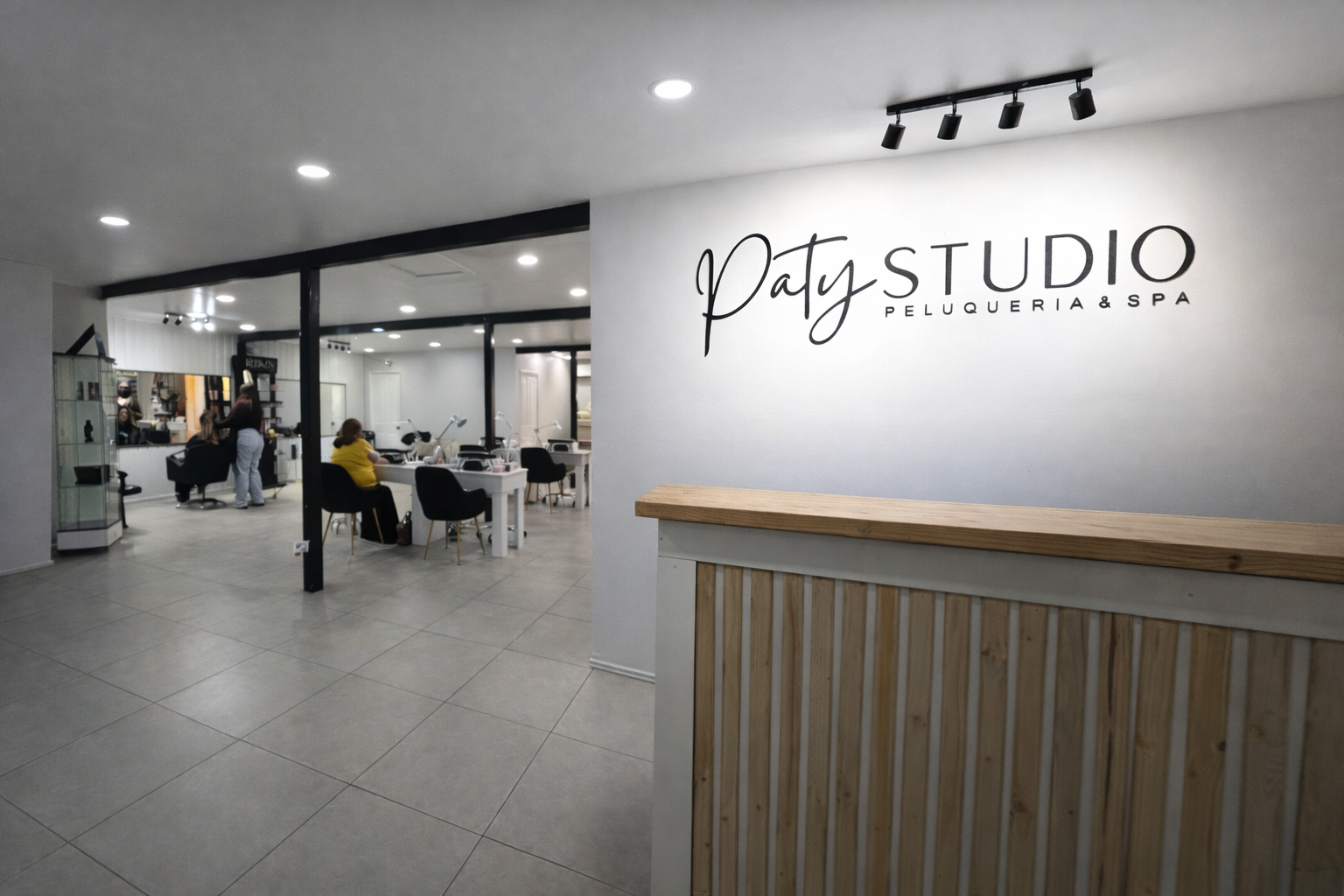 Patystudio Spa